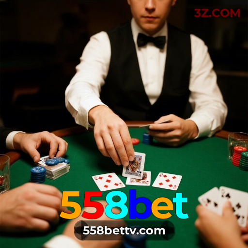 Retorno ao Cassino 558bet | Login com Suporte 24h