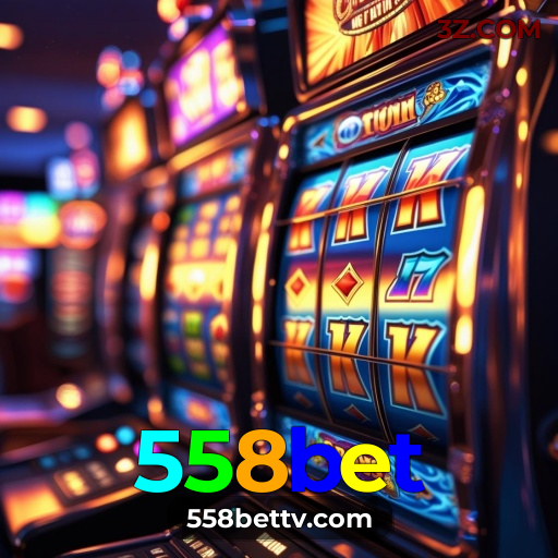 558bet.com | Slots Populares e Saques Rápidos